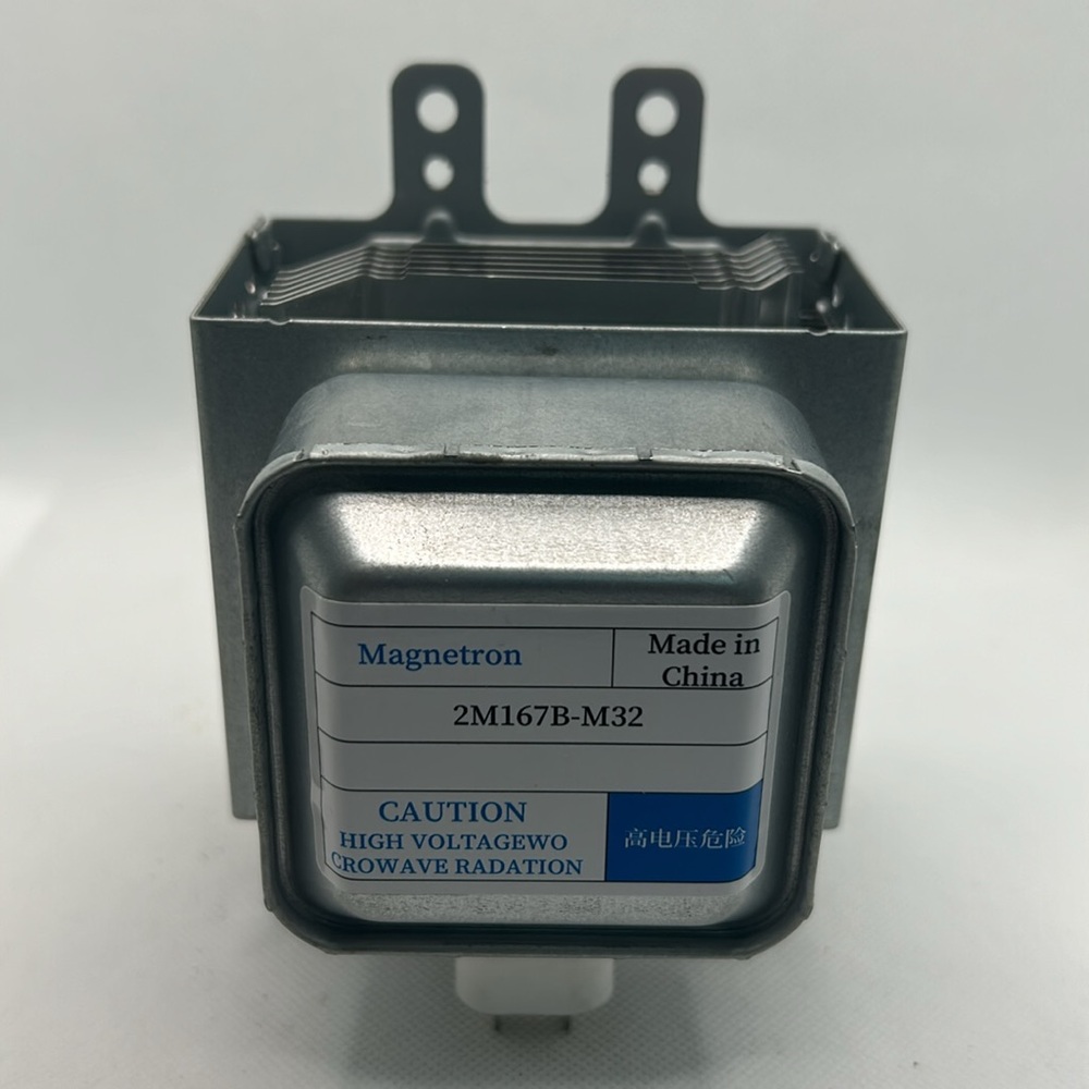 Magnetron for Sharp Microwave Oven